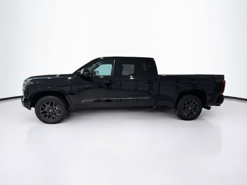 New 2026 Toyota Tundra Platinum image 4