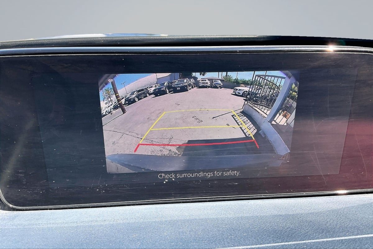 Used 2021 MAZDA CX-30 FWD 2.5 S w/ Preferred Package image 21