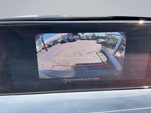 Used 2021 MAZDA CX-30 FWD 2.5 S w/ Preferred Package image 21