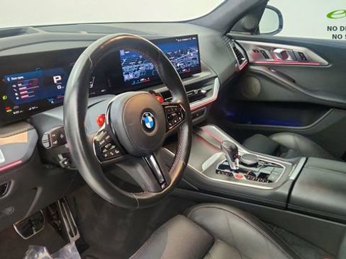 Used 2023 BMW XM AWD/4WD image 20