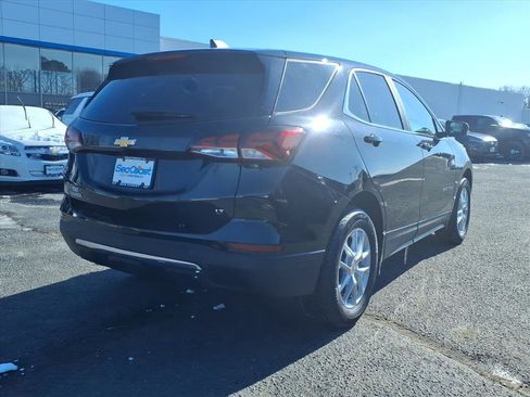Certified 2023 Chevrolet Equinox LT image 6