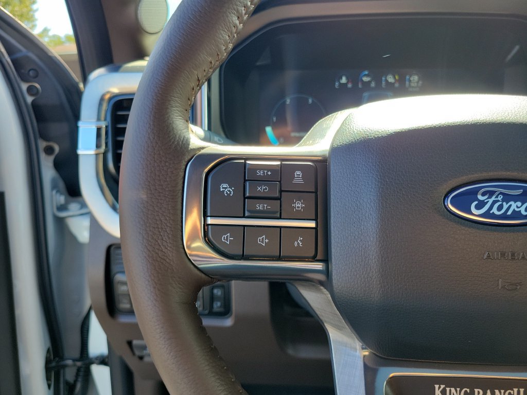 New 2027 Ford F350 King Ranch AWD/4WD image 24