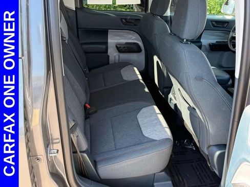 Used 2022 Ford Maverick XLT w/ Equipment Group 300A Standard AWD/4WD image 14