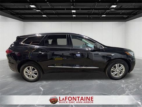Certified 2019 Buick Enclave Essence image 6