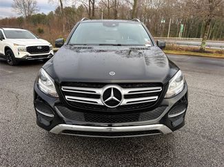 Used 2018 Mercedes-Benz GLE 350 4MATIC w/ Premium 1 Package video 2