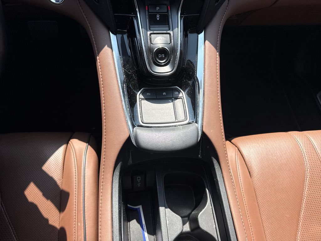 Used 2020 Acura RDX w/ Advance Package AWD/4WD image 23