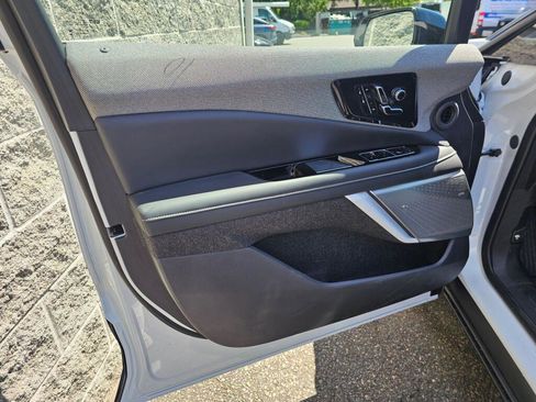 New 2026 Cadillac Optiq Sport 1 RWD image 25