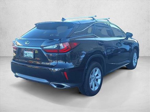 Used 2017 Lexus RX 350 FWD w/ Accessory Package image 5