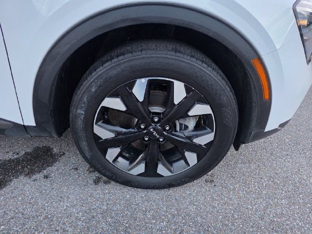 Certified 2023 Kia Sportage X-Line w/ X-Line Premium Package AWD/4WD image 13