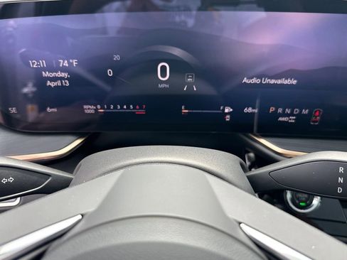 New 2026 Buick Envision Avenir AWD/4WD image 28