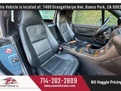 Used 2000 BMW Z3 2.5i image 22
