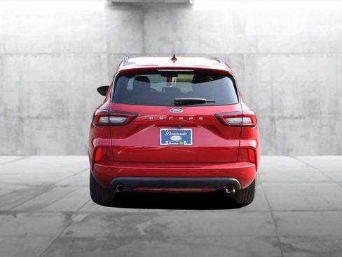 Used 2024 Ford Escape ST-Line w/ Cold Weather Package FWD image 6