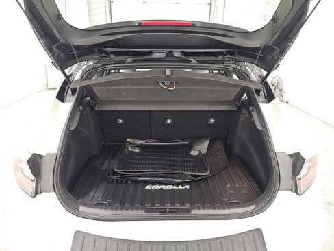 Used 2020 Toyota Corolla XSE FWD image 31