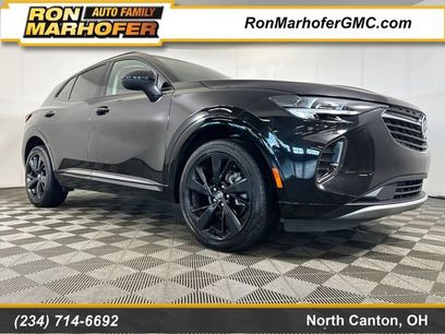 Used 2023 Buick Envision Preferred w/ Sport Touring Package