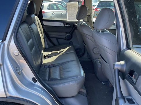Used 2011 Honda CR-V EX-L image 24