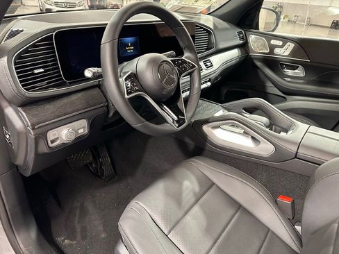New 2026 Mercedes-Benz GLE 350 4MATIC image 15