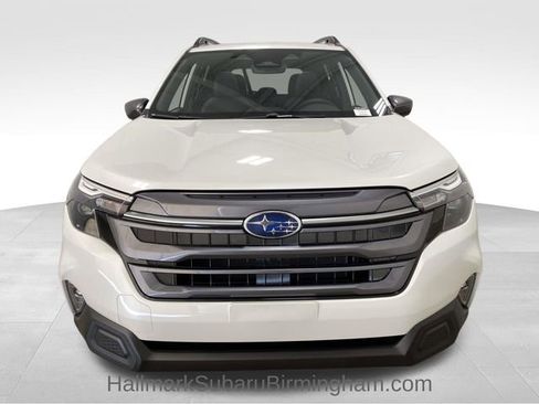 New 2025 Subaru Forester Premium image 7