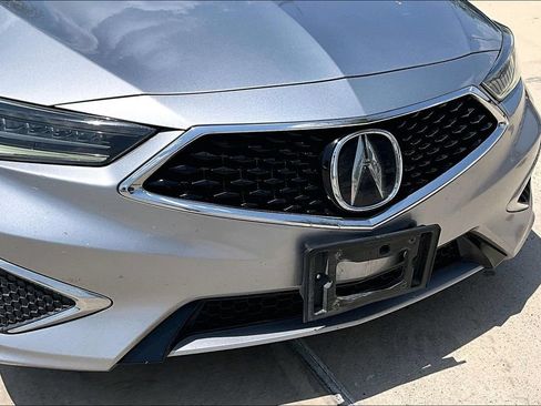 Used 2020 Acura ILX FWD image 33