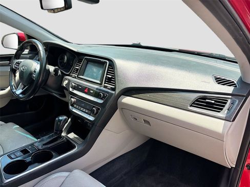 Used 2019 Hyundai Sonata Limited FWD image 29