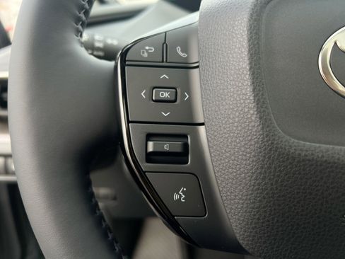 New 2026 Toyota Prius Limited image 33