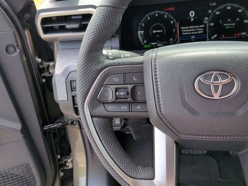 New 2026 Toyota Tacoma 4x4 Double Cab Hybrid image 16