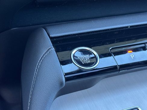 New 2025 Lincoln Navigator Reserve w/ Jet Appearance Package image 23