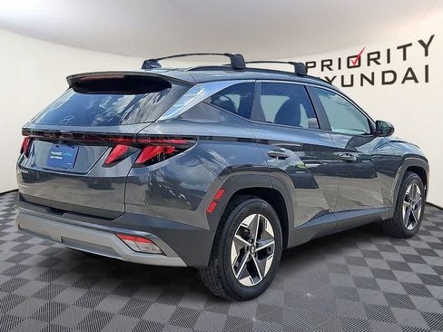 Certified 2026 Hyundai Tucson SEL FWD image 4