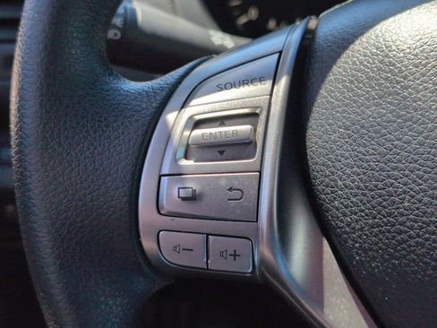 Used 2015 Nissan Altima 2.5 S w/ Power Driver Seat Package FWD image 17