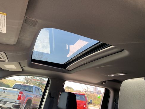 Used 2021 Chevrolet Silverado 1500 RST w/ All Star Edition Plus image 28