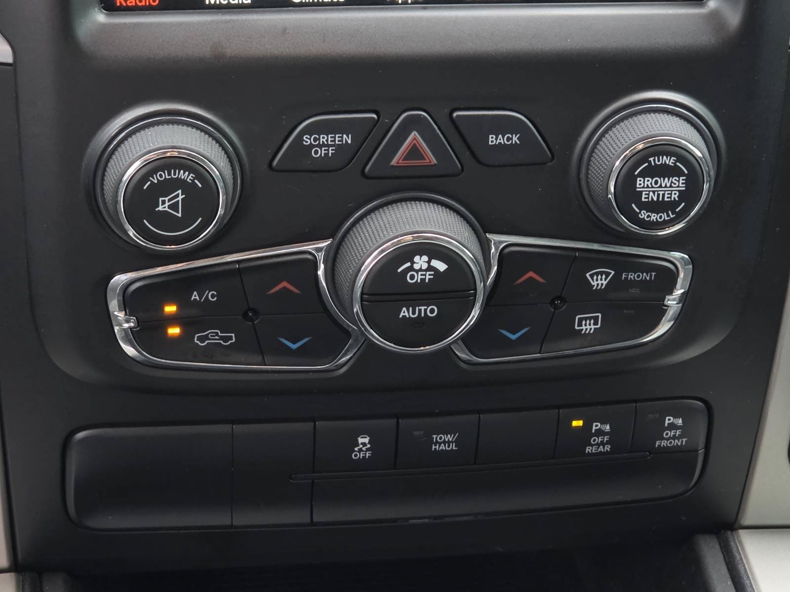 Used 2019 RAM 1500 Lone Star RWD image 16