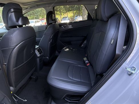 New 2026 Kia Sportage SX Prestige AWD/4WD image 41