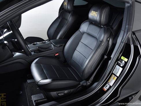 Used 2016 Ford Mustang GT Premium image 28