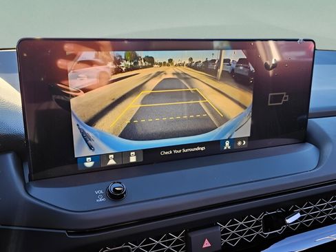 New 2025 Honda Accord Sport image 22