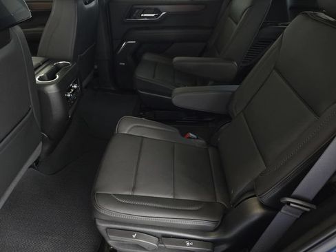 New 2026 GMC Yukon Denali w/ Advanced Technology Package RWD image 21