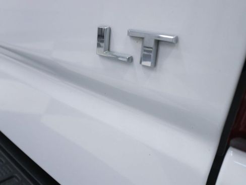 Used 2021 Chevrolet Silverado 1500 LT w/ Bed Protection Package RWD image 29