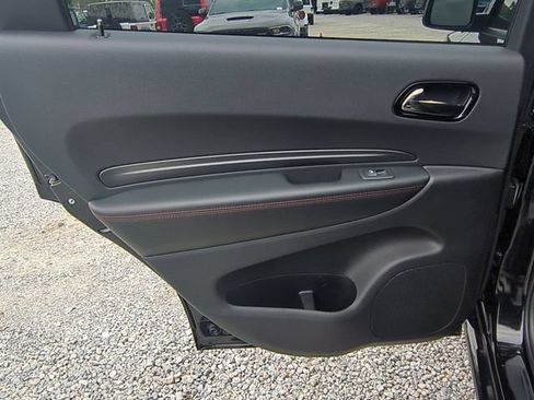 New 2026 Dodge Durango GT w/ Blacktop Package AWD/4WD image 29
