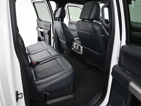 Used 2022 Ford F250 Lariat w/ Lariat Ultimate Package image 34