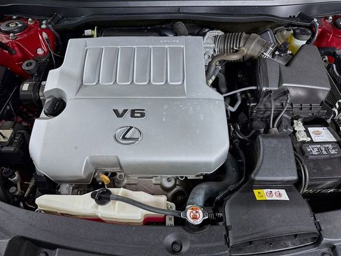 Used 2018 Lexus ES 350 w/ Premier Package FWD image 33