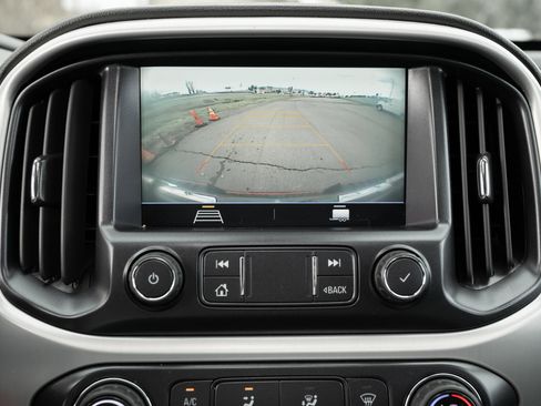 Used 2021 GMC Canyon Elevation w/ Driver Alert Package image 28