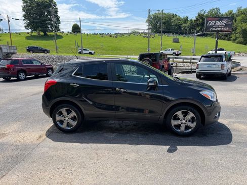 Used 2014 Buick Encore Convenience FWD image 6