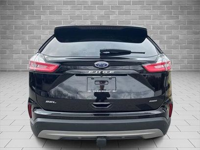 Certified 2023 Ford Edge SEL w/ Convenience Package