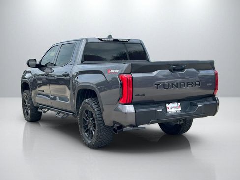 Used 2023 Toyota Tundra SR5 AWD/4WD image 7