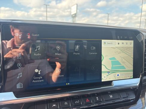 New 2026 Chevrolet Silverado 1500 RST w/ Convenience Package II image 19