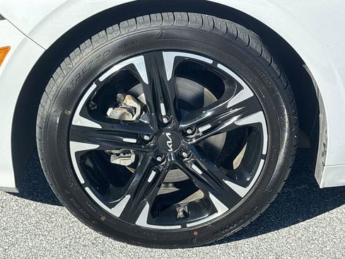 Used 2022 Kia K5 GT-Line w/ GT-Line FWD Premium Package image 36