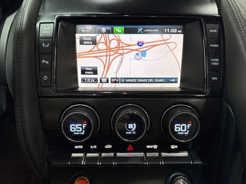 Used 2014 Jaguar F-TYPE S image 57