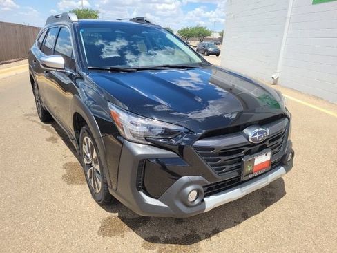 Used 2024 Subaru Outback Touring XT w/ Popular Package #2 AWD/4WD image 4