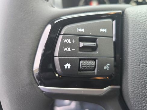 New 2026 Honda Odyssey Touring image 17