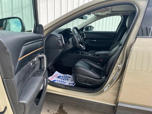 Used 2023 MAZDA CX-50 2.5 Turbo w/ Cargo Package AWD/4WD image 9