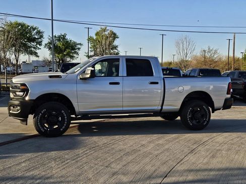 New 2026 RAM 2500 Tradesman image 2
