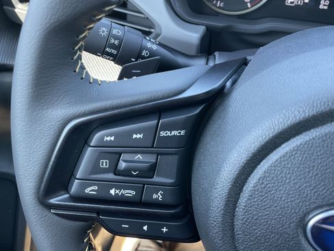 New 2025 Subaru Crosstrek 2.5i Sport image 19